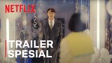 The Fabulous | Trailer Spesial | Netflix