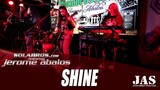 Shine - Collective Soul (Cover) - Live At K-Pub BBQ, Glorietta