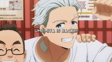UMEMIYA KEMBALI KE LAYAR 🙂↕️