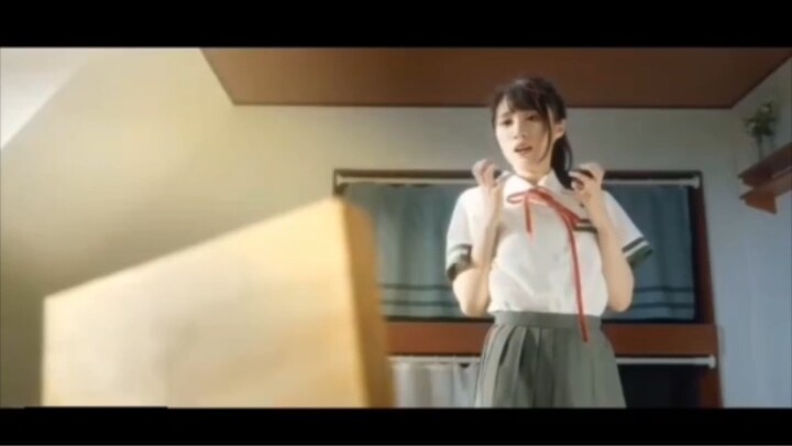 Suzume No Tojimari Live Action