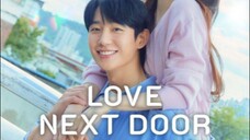 Love Next Door Eps 15 Ep 15 Episode 15 Sub Indo Subtitle Indonesia Full HD 720p