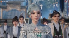Rebirth of the Sword Patriarch episode 26 sub indo