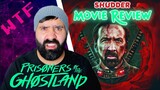 Prisoners of the Ghostland (2021) Shudder Exclusive l Spoiler Free Review!!
