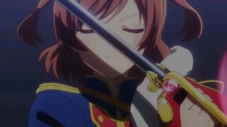 [Anime]MAD.AMV Animasi Klasik Revue Starlight