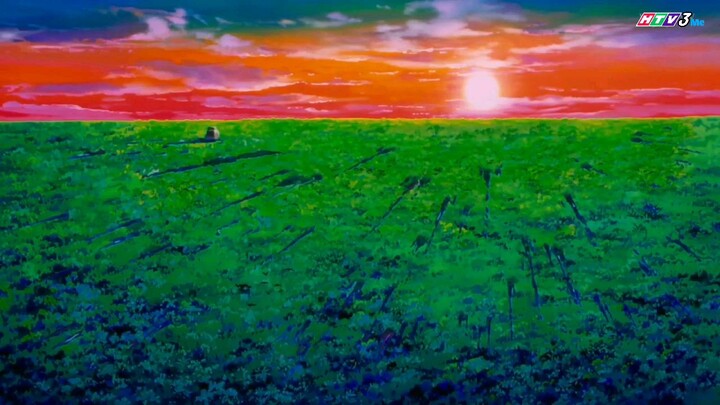 doraemon tập dài nobita và truyền thuyết vua mặt trời (2000)