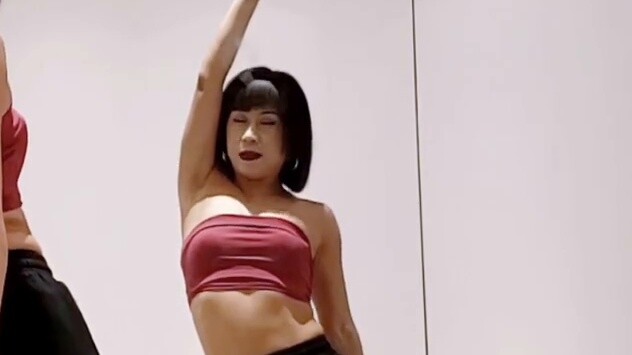 [Jazz Dance Manual] Stars Align Jolin Tsai Dance | Detailed Tutorial