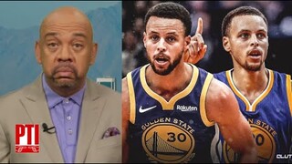 [FULL] Pardon The Interruption | Wilbon goes crazy Warriors vs Grizzlies, Celtics vs Bucks Semis