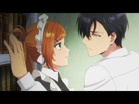 Take You To Hell [ AMV ] The Reason Why Raeliana Ended Up at the Duke's Mansion