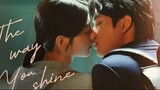 The way you shine ep 1 hindi dubbed | new korean drama