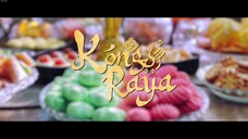 kongsi raya movie