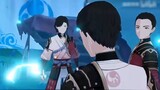 [Game] [Genshin Impact] Inazuma VS Liyue