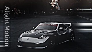 Nissan 350z