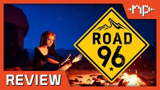 Road 96 Review - Noisy Pixel