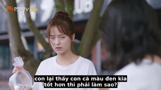 Quy Tắc Sử Dụng Lời Nói Dối EP 11 [Sub Việt]