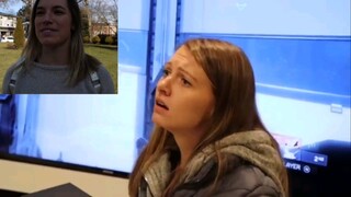 Psycho Ex-Girlfriend Destroys Xbox Series X Miranda Roberts-Ridgway's Reaction