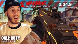 The BEST Long Range Weapon in Season 3 of COD Mobile!