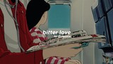 Ardhito Pramono - Bitterlove (Lo-Fi Remix)