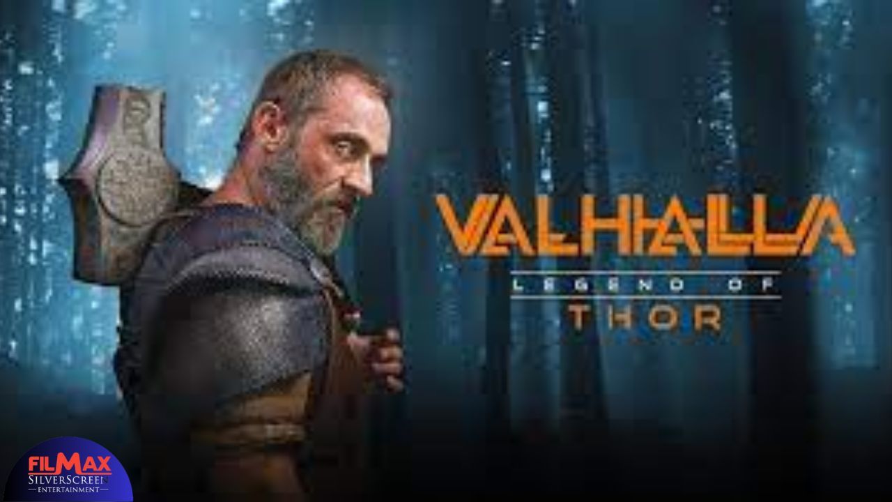 Valhalla: Legend of Thor - Movies on Google Play