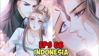 Jangan Pura-pura, Aku Tahu Itu Kamu Malam Itu | Raja Menginginkanku Eps 66 Sub Indonesia