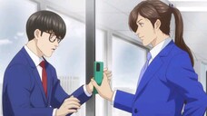 Trillion Game - Ep 23 (HD) Sub Indo.