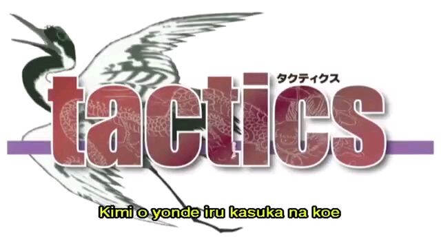 Tactics episode 2