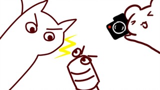 [Film Wanita Tikus] Catatan langka tentang tupai asing yang menjinakkan mikrofon liar
