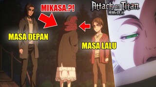 Kekuatan Yang Bisa Mempengaruhi Masa Depan!! | Minor Detail Eps.79