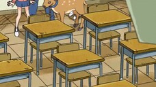 One piece in Love 04