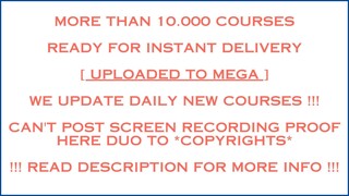 Mariah Coz - Launch Your Signature Course Bundle Download Premium