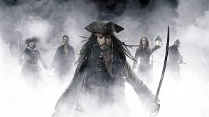 Pirates of the Caribbean: At World's End (2007) Subtitle Indonesia