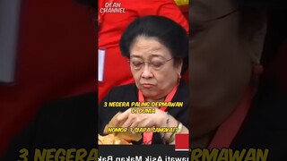 3 Negara Paling Dermawan Di Dunia, Nomor 3 Siapa Sangka #shorts