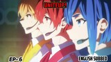 UniteUp! Episode 6 English Subbed