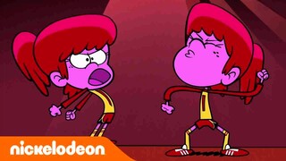 Nick Tunes | The Loud House Bagian 2  | Nickelodeon Bahasa