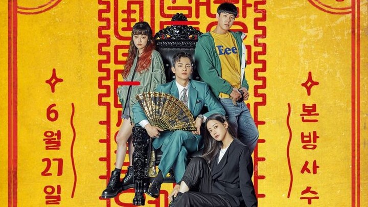Café Minamdang Episode 15