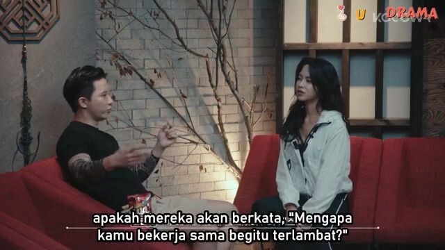 Bloody Games 3 ep.9 indo sub