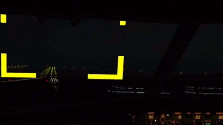 [Game] [AF] CZ3456 5.8 Air Crash Simulation