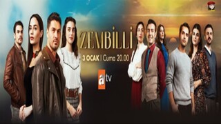 Zembilli – Episode 13 (English Subtitles)