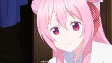 Happy Sugar Life - Ep05 [Sub Indo]