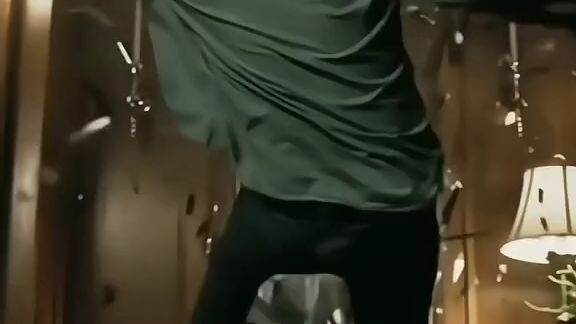 The