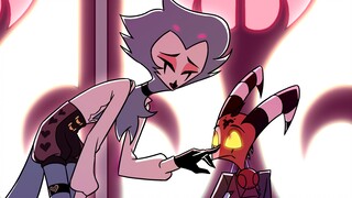 [Homemade Animation/The Evil Boss] It took me two months to make an animation of my product!