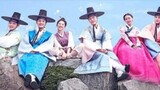 Flower Crew: Joseon Marriage Agency Episode 01 Sub Indo