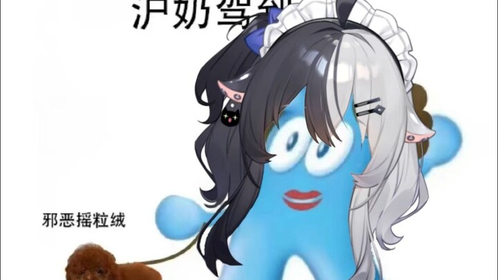 沪 奶 驾 到