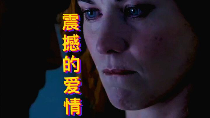男奴隶的坚韧感动了奴隶主：一段不一样的爱