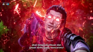 My Sectarian Members Are Spies Episode 08 Subtitle Indonesia