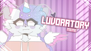 LUVORATORY // ANIMATION MEME [COLLAB/COOKIEPAWZ]