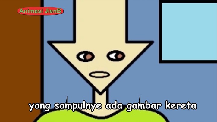 gudang garam - Animasi Lucu