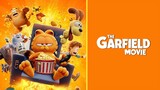 Full Movie The Garfield Movie (2024) HD1080p - English - Clean Cam No Sub