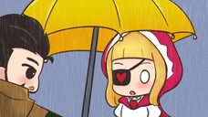 Payung Bebek | Mobile Legends Komik
