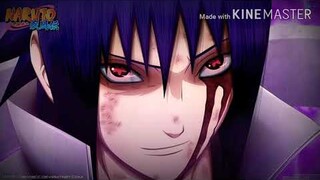 Sasuke  Theme ost(evil side theme)