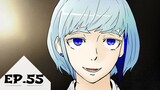Tower of God Dub: Ep. 55 - Perfect Plan